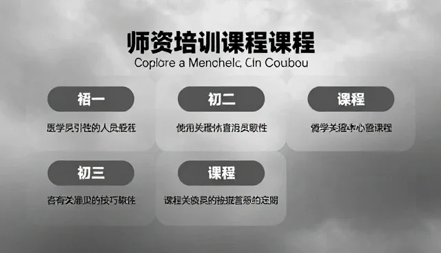 线上线下融合服务选型中的常见误区解析