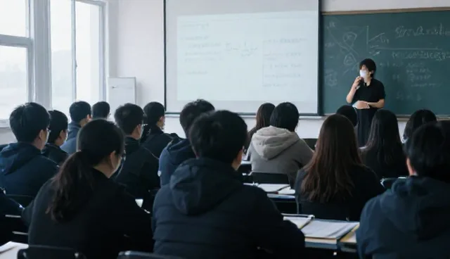 线上线下融合服务中学员学习跟进的难点与对策