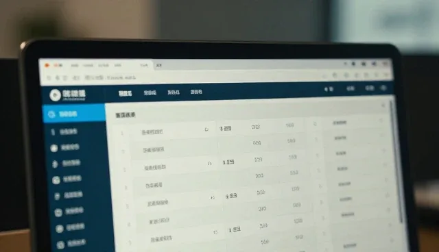 多场景适配下的学生反馈系统性能优化实践