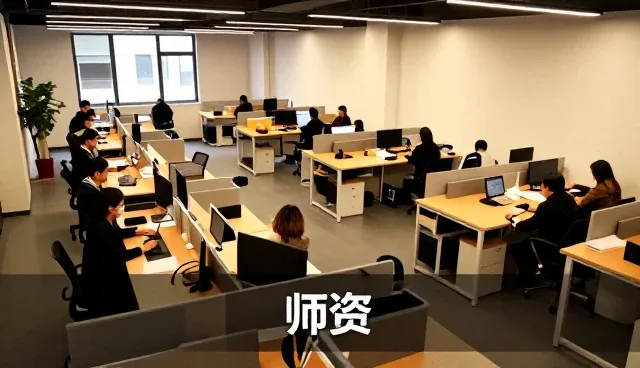 在线课程开发帮助客户实现教务管理目标