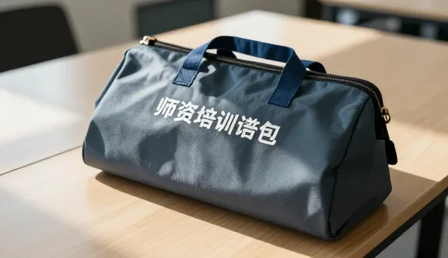 师资培训课程在教育场景中的应用分析