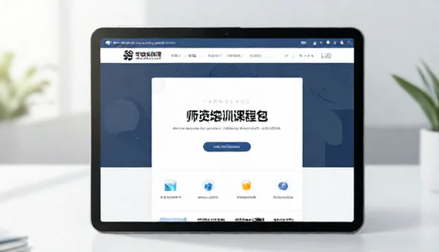 师资培训课程在在线课程开发中的实际性能与适用分析
